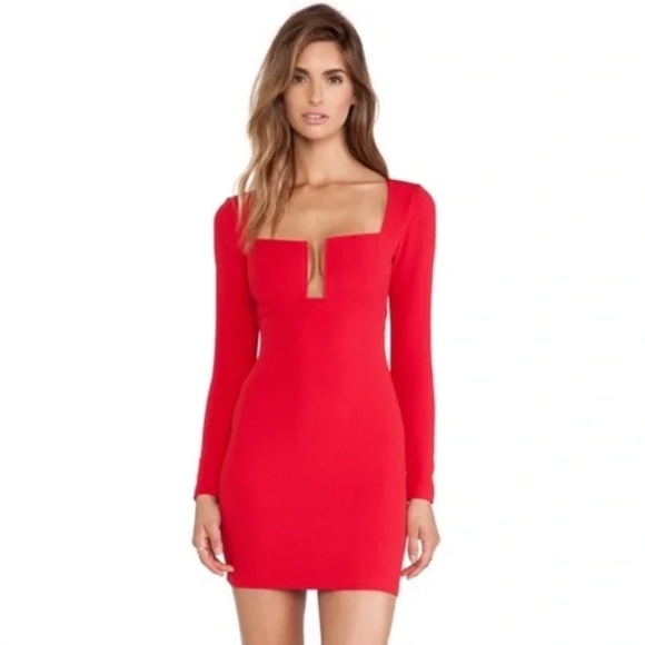 Nookie Stadium Dress - Picture 2 of 10